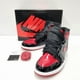 thumbnail image 1 of Good Men s N I-K-E A i r-Jor-dan 1 RETRO HIGH OG 555088 063 A i r-Jor-dan 1 Retro High, 1 of 6