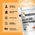 thumbnail image 5 of It's Just - Allulose, Sugar Substitute, Keto Friendly Sweetener, Non-Glycemic, Non-GMO (11oz), 5 of 7