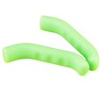 thumbnail image 1 of Soidarity Silicona bicicleta freno mango manga montaña carretera bicicleta antideslizante freno palanca protección cubierta Ciclismo verde Soidarity CZ7726-05, 1 of 4