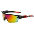 thumbnail image 3 of Outdoor Explosion-proof Reflective Sunglasses, 3 of 4