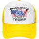 thumbnail image 1 of Gorra de malla para hombres y mujeres, gorra de béisbol divertida, gorra de camionero, para votar por Trump en 2024., 1 of 7