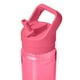 thumbnail image 4 of Tapa con pajita para botella Yeti Yonder, color a juego, rosa tropical, 4 of 6