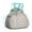 Pioneer Flower Floral-2, variant on Pioneer Flower Floral Print Pattern Drawstring Lunch Bag Women - Drawstring Lunch Bag Insulated for Work Office - Stain-Resistant Large Lunchbags for Women with Multi-Pockets