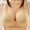 #7-Yellow, variant on Womens Plus Size $5,Woman Plus Bras Ladies Bra without Steel Rings Sexy Vest Lingerie Everyday Bra
