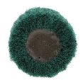 thumbnail image 2 of Vástago de 6 mm Rueda de de pulido no tejida Ajustes de rueda de pulido, Metal, 40 x 25 x 6 mm verde kusrkot Rueda abrasiva no tejida, 2 of 7