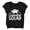 Black, variant on Girls and Boys Graduation T-Shirt Crewneck Short Sleeve Casual Tee Top Graduation Cap Graphic Summer Loose T Shirts