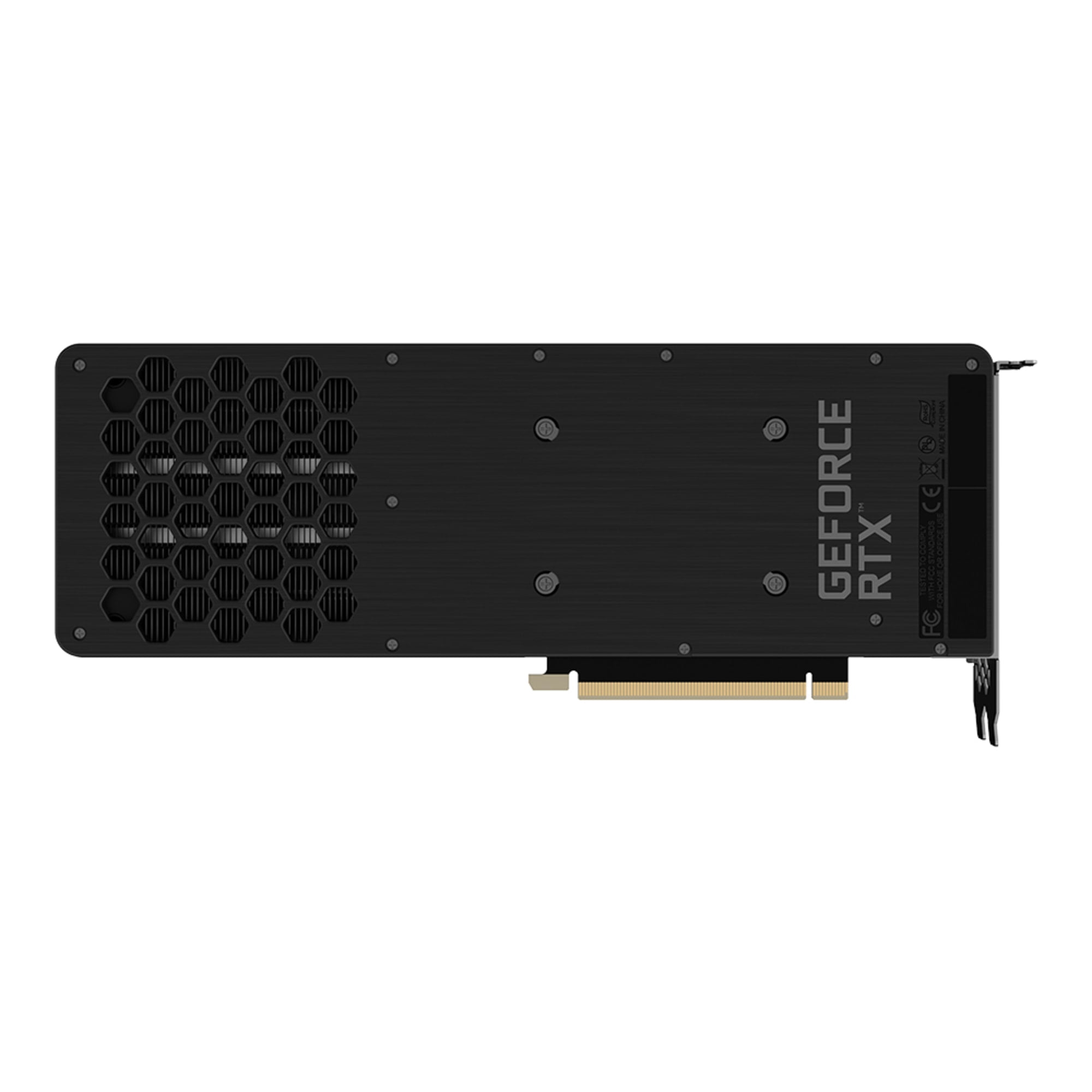 PNY GeForce RTX 3070 Ti 8GB XLR8 Gaming REVEL™ EPIC-X RGB™ Triple Fan