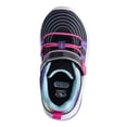 thumbnail image 4 of Athletic Works Girl's Low Top Light Up Sneakers, 4 of 6