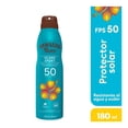 thumbnail image 2 of Protector Solar Hawaiian Tropic Island Sport FPS 50 island sport en aerosol 220 ml, 2 of 7