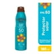 thumbnail image 2 of Protector Solar Hawaiian Tropic Island Sport FPS 50 island sport en aerosol 220 ml, 2 of 7
