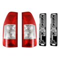 thumbnail image 1 of Pour Kits de Feu Arrière et de Feu Arrière de SprInter, Indicateur de Signal de Virage, 1 of 5