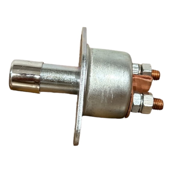 Starter Switch Push Button for Ford New Holland 2N 9N Tractors 9N11450B 86531629