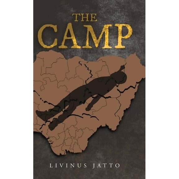 The Camp (Hardcover)
