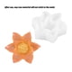 thumbnail image 2 of Bearachild Molde de flor de silicona para boda, fiesta, festival, vacaciones, eventos, arte de resina, manualidades, molde DIY, organizador de Artesanía, 2 of 6