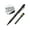 Black, variant on Rite in the Rain Twist Advance Mechanical Pencil Black