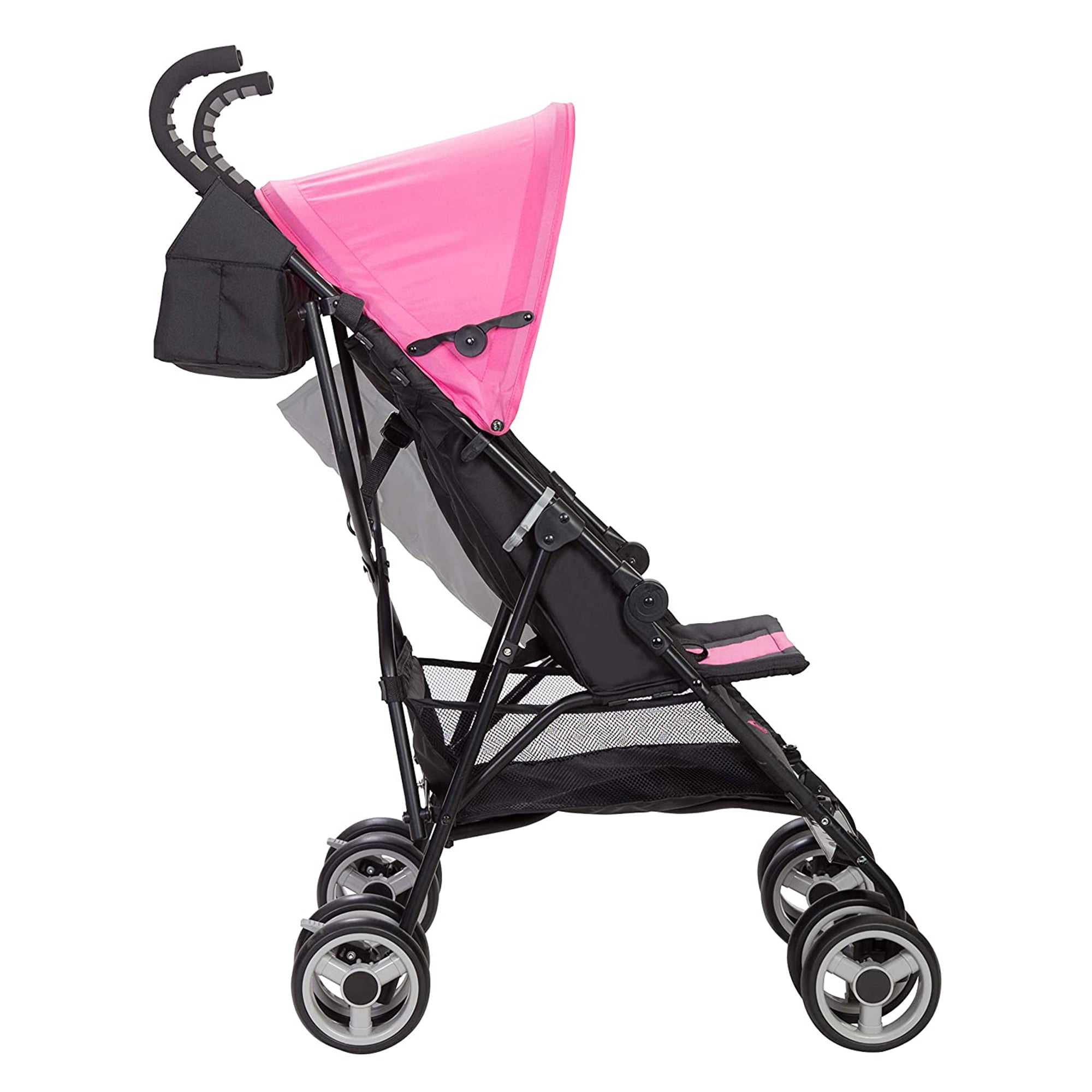 small dog stroller cheap Luxury Pet Stroller for Small & Medium Dogs – Whisker Bark main image 0