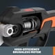 thumbnail image 3 of Tija/podadora WORX NITRO WG330 20V (batería y cargador), 3 of 7