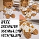 thumbnail image 3 of Jellycat Jellycat Toys 2-Piece Set Of Handmade Baby Clothes, Doll Clothes, Doll Decoration, 3 of 6