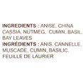 thumbnail image 2 of TOMAX SPICE POUCH, 2 of 3