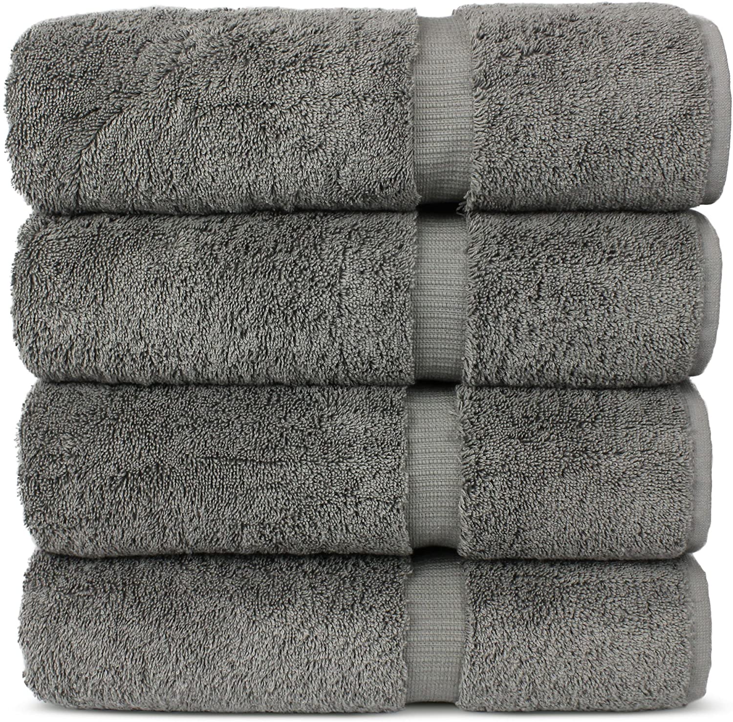 Beige Linens Limited 100/% Turkish Cotton 500gsm Hand Towel