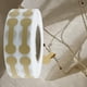 thumbnail image 3 of etiqueta de precio de joyería etiqueta,Etiqueta de precio de joyería redonda Etiqueta de papel blanco,Anillos Pulsera Etiqueta En Blanco Etiqueta Pesa Corta,Barbell Label Pendiente Yinane  etiqueta de precio de joyería etiqueta, 3 of 8