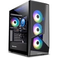 thumbnail image 2 of iBUYPOWER Pro Gaming PC Computer Desktop Slate5MR 253i, 2 of 2