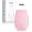 pink, variant on Skin Cleanser: Latest Upgrade Edition Blackhead Removal Tool, Pore Cleanser, 3-Speed Settings for Deep Facial Cleansing Skincare Tool, USB Rechargeable (Pink)