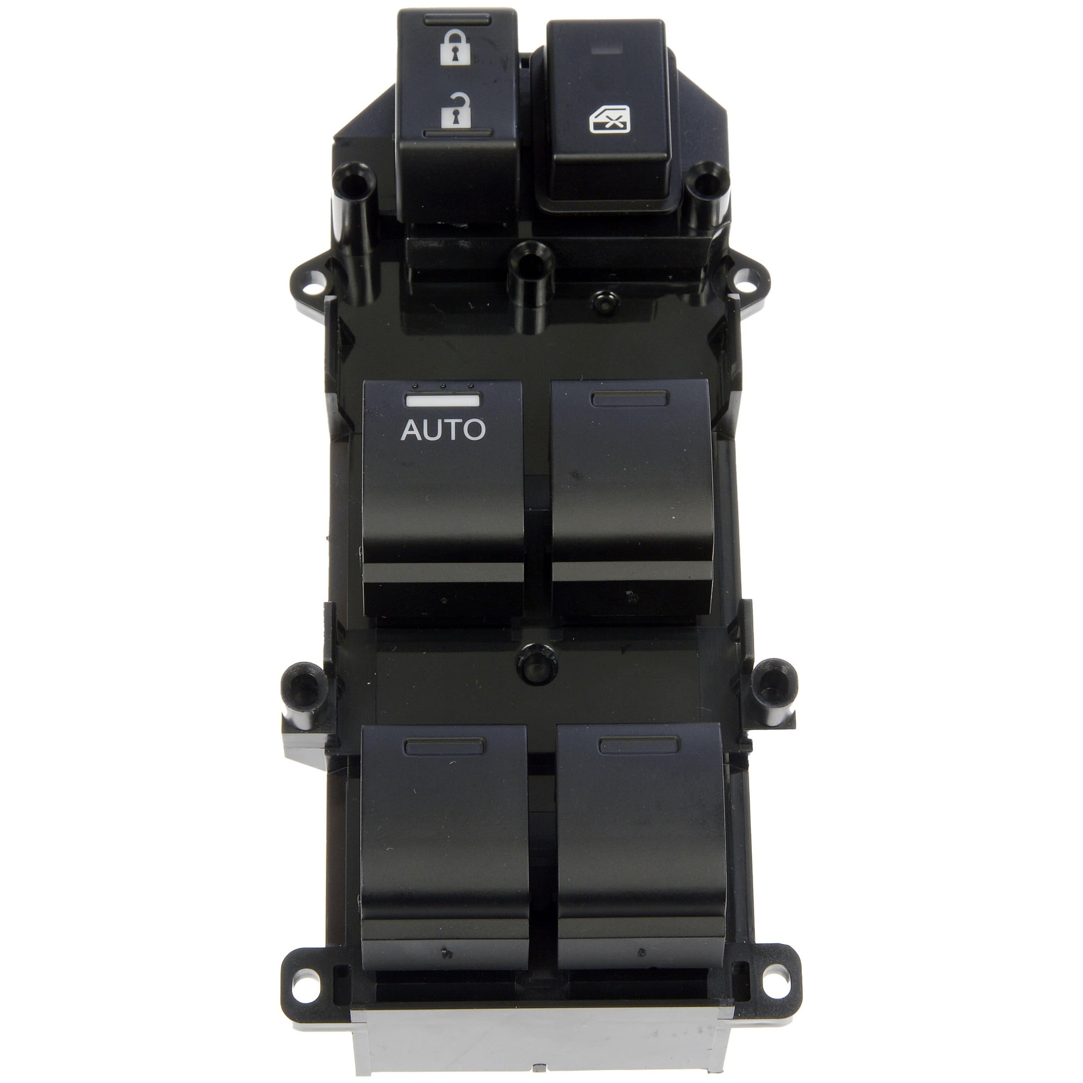 Dorman 901-620 Front Driver Side Master Window Switch - Front Left, 3 Button for Specific Honda Models