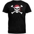 thumbnail image 1 of Halloween Jolly Roger Pirate Costume Youth T-Shirt, 1 of 1