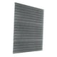 thumbnail image 3 of Persianas temporales para ventanas, sin taladro, inalámbricas, multifuncionales, de tela no tejida Gris XL, 3 of 9