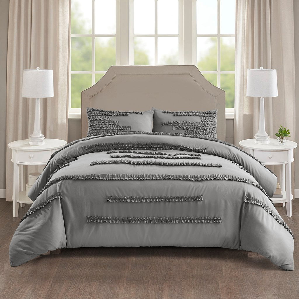 Microfiber Duvet Cover 