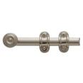 thumbnail image 4 of Baldwin Ornamental Heavy Duty Surface Bolt, 4 of 7