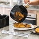 thumbnail image 3 of 1 Roll of Baking Parchment Paper Sandwich Paper Wraps Fried Food Wrapper, 3 of 4