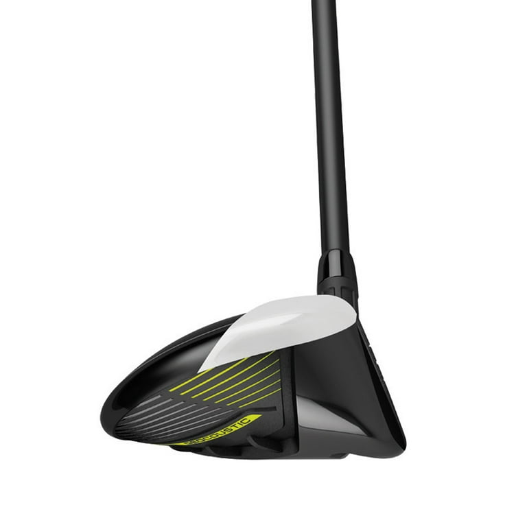 Used TaylorMade M2 Rescue Hybrid 3H 19 Degree Used Golf Club