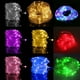 thumbnail image 5 of 1PCS Tubo solar LED Cadena de luces-Solar 8 modos 22m 200 luces blanco cálido MFZFUKR CPB-US-DYP565-11, 5 of 5