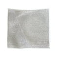 Silvr Wire Rag Cleaning Cloth NonStick Oil Rag Kitchen Stove