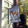 thumbnail image 2 of Carolines Treasures BB8339CHF Perro de Presa Canario Flag Canvas House Size  Large multicolor, 2 of 4