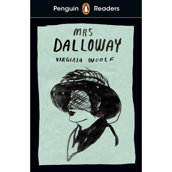 Penguin Readers Level 7: Mrs Dalloway (ELT Graded Reader)