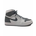 thumbnail image 3 of N I-K-E Sneakers Air 1 High OG Stealth, 3 of 6