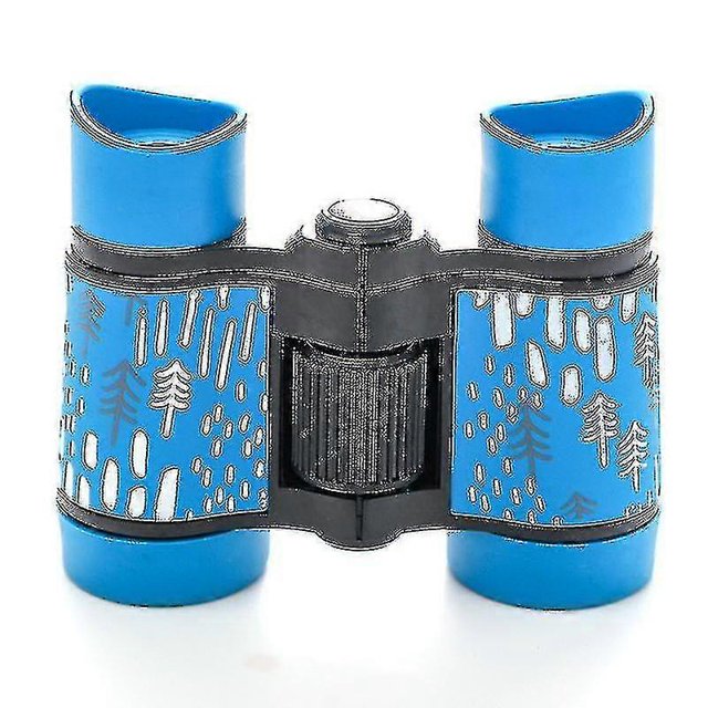 Binocular For Kids Boys Compact High Resolution Shockproof Waterproof Binocular Outdoor Play Bird Watching Banmo