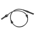 thumbnail image 4 of Car ABS Wheel Speed Sensor Front Left or Right 34526771776 for BMW X5 X6, 4 of 9