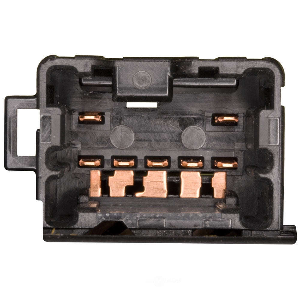 Windshield Wiper Switch
