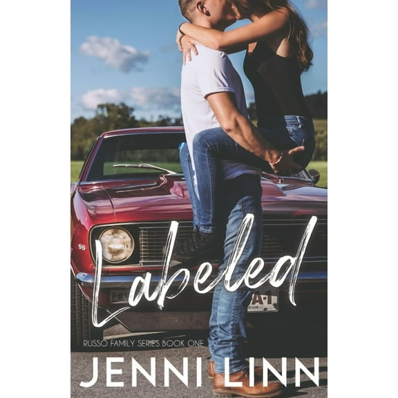 Labeled (Paperback)
