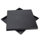 thumbnail image 1 of Cubierta Placa Frontal Plástico Accesorios Juego Negros para Máquinas Juego (para PS4 Pro), 1 of 9