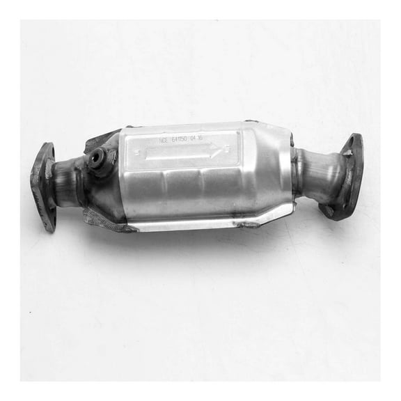 Autopart International EPA Standard Load Direct Fit Catalytic Converter