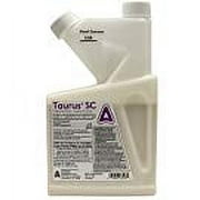 Control Solutions Taurus SC Insecticide Termiticide, 20 Ounce Bottle