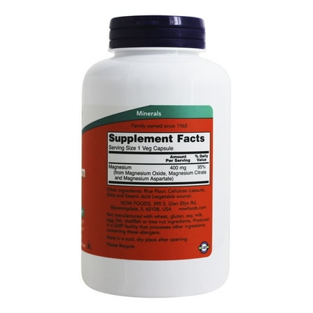 Best Now Foods product in years