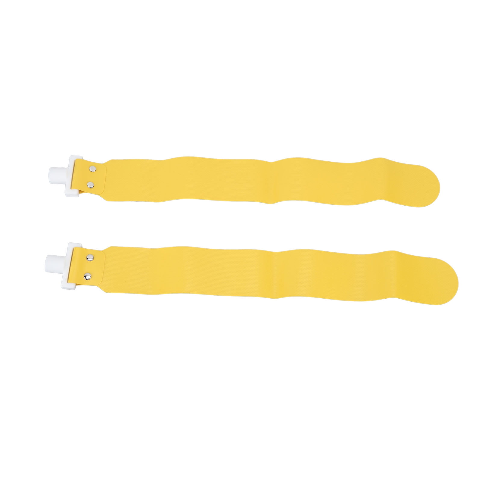 Flag Football Set, Flag Football Team Set Durable For Playground Red