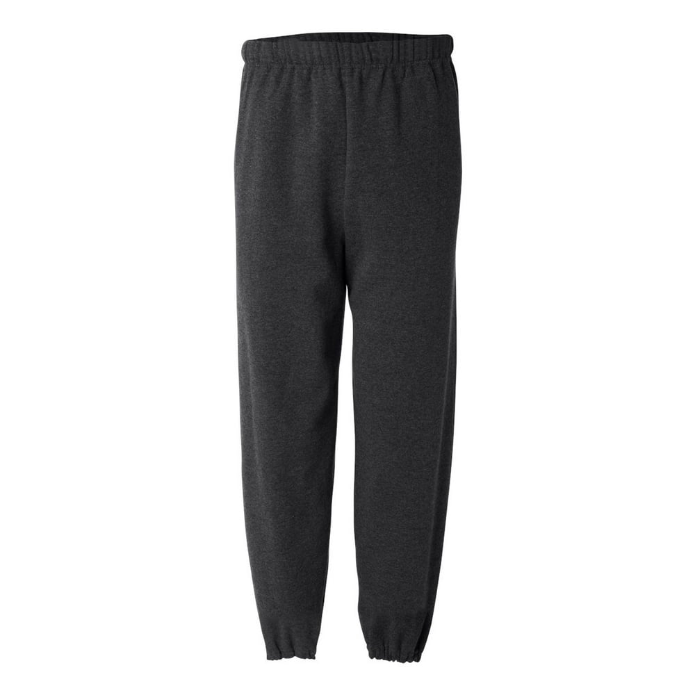 jerzees sweatpants 973