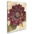thumbnail image 2 of Trademark Fine Art 'Abundant Floral II Crop' Canvas Art by Albena Hristova, 2 of 3